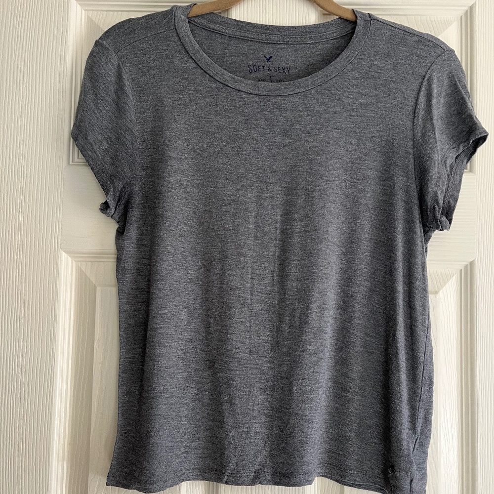 American Eagle Soft and Sexy Tee